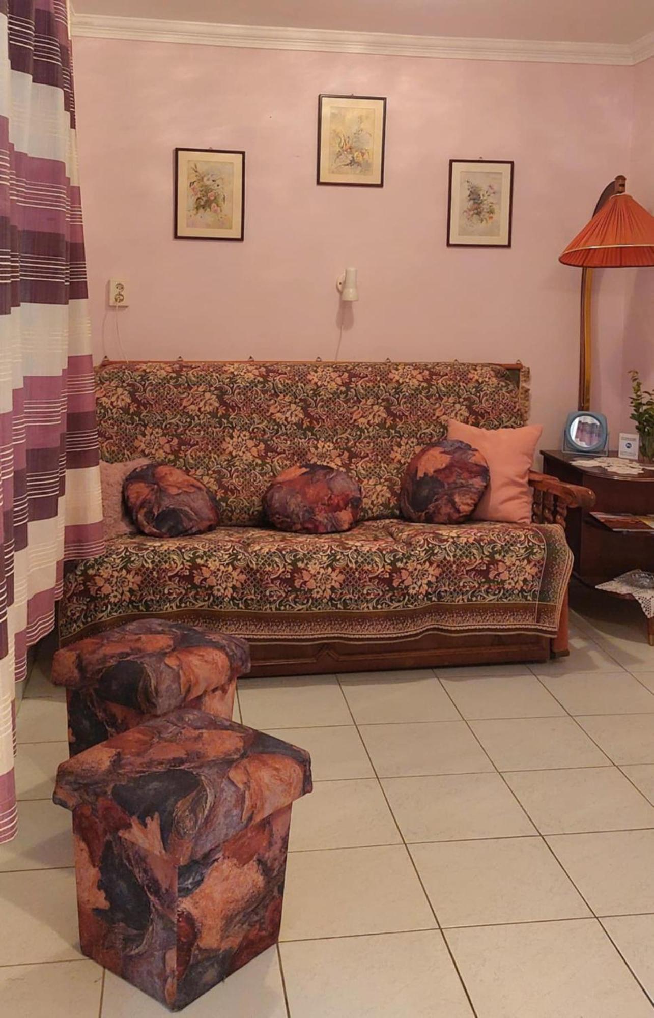Emmy Apartman Hajdúszoboszló Buitenkant foto